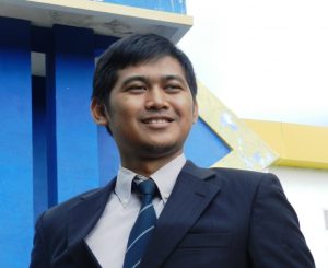 Kiki Yulianto 1