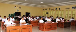 Kompetensi Pejabat 2 Kompetensi Pejabat 2