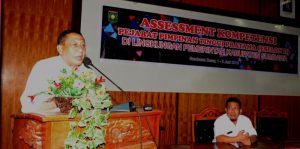 Kompetensi Pejabat Kompetensi Pejabat