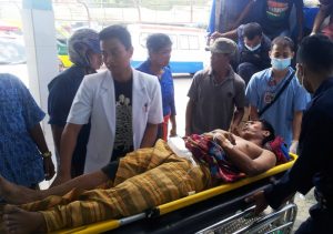 Laka Nyorong 2 Laka Nyorong 2