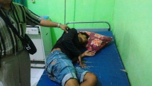 Laka Tewas 2