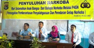 Narkoba Penyuluhan