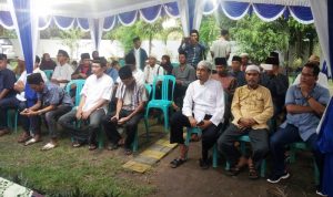 Newmont Buka Puasa 1 Newmont Buka Puasa 1
