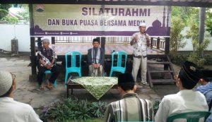 Newmont Buka Puasa 2 Newmont Buka Puasa 2