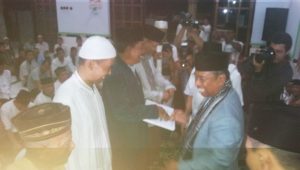 Nuzulul Quran 1