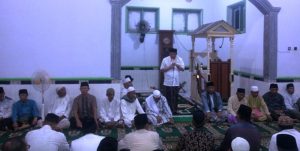 Nuzulul Quran Wabup