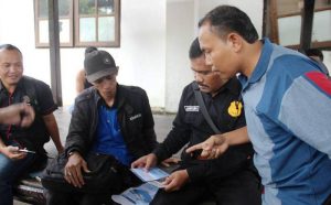 PNPM Lapor