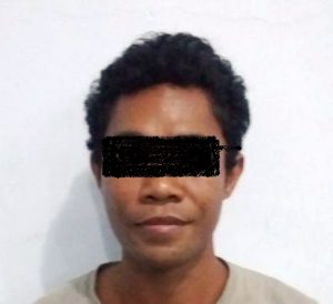 Pembunuh Ngali