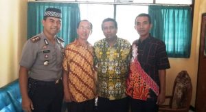 Pertemuan Abi Farhan 1