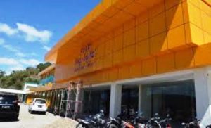 RSUD Asy Syifa KSB RSUD Asy Syifa KSB