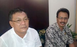 Rusli Manawari