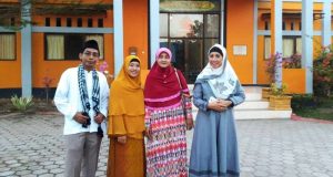 SDIT Berbuka Puasa