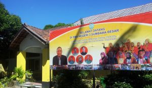 SMAN 3 Sumbawa