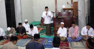 Safari Ramadhan Safari Ramadhan