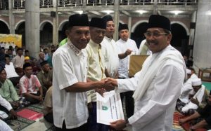 Safari Ramadhan bantuan Safari Ramadhan bantuan