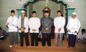 Safdhan Alas