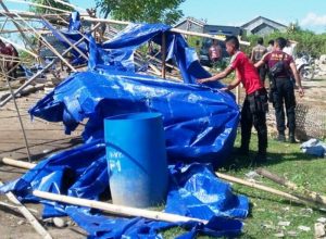 Sambung Ayam Arena