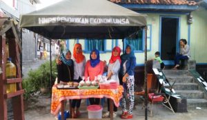 Stand Ramadhan