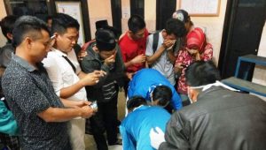 TKI Jasad