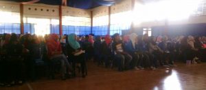 UNSA Wirausaha 1 UNSA Wirausaha 1