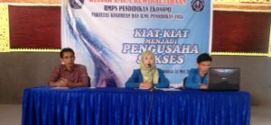 UNSA Wirausaha 2 UNSA Wirausaha 2