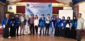 UNSA Wirausaha
