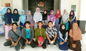 UTS Mahasiswa Prestasi