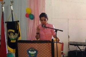 Wisuda TK Bhayangkari Fifi Wisuda TK Bhayangkari Fifi