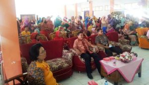 Wisuda TK Bhayangkari Undangan Wisuda TK Bhayangkari Undangan