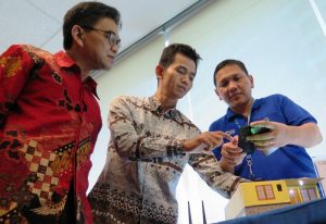 XL Axiata