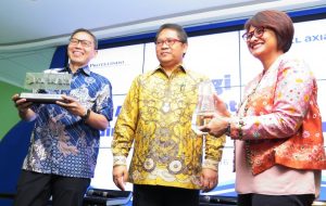 XL Protelindo 1 XL Protelindo 1