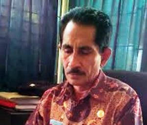 A Rahim Inspektorat