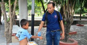 Bocah malang 3