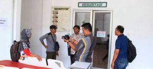Bocah malang Fatriatul