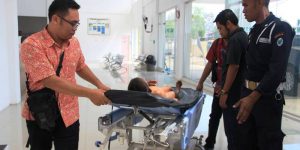 Bocah malang RSUD