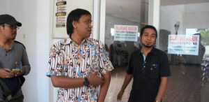 Bocah malang dokter putu