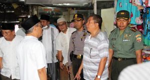 Bupati Sidak Pasar 3 Bupati Sidak Pasar 3