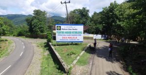 Dea Malela Ponpes