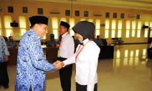 Diklat bendahara 1 Diklat bendahara 1