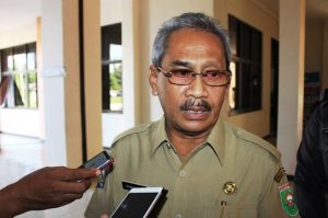 Haji Husni Djibril