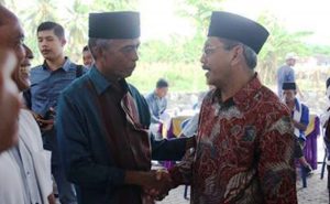 Husni Saat Husni Saat
