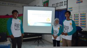 KKN UTS Batu Bulan HL