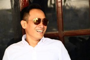 Kasat Reskrim Tri Prasetiyo Kasat Reskrim Tri Prasetiyo