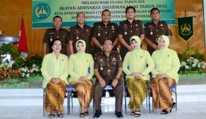 Kejaksaan Negeri Sumbawa HL