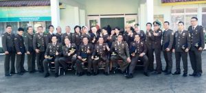 Kejaksaan negeri Sumbawa