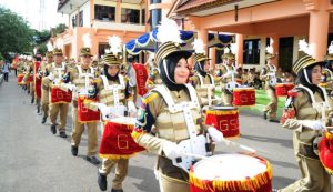 Pawai MTQ 2 Pawai MTQ 2