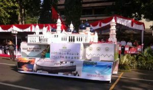 Pawai Taaruf MTQ 2 Pawai Taaruf MTQ 2