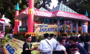 Pawai Taaruf MTQ 3 Pawai Taaruf MTQ 3