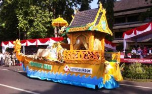 Pawai Taaruf MTQ 4 Pawai Taaruf MTQ 4