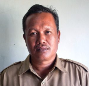 Sekdis Pariwisata